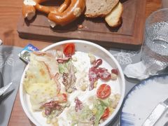 -Ambra Haus琥珀屋精酿餐厅(宝山店)