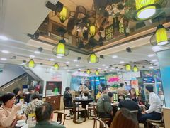 -丽的面家(多宝路店)