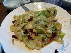 -二分八·大同菜(云雁阁长治路店)