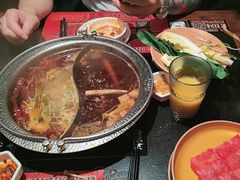 -牛New寿喜烧(金茂览秀城店)
