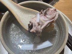 -大头椰·椰子鸡火锅(新梦店)