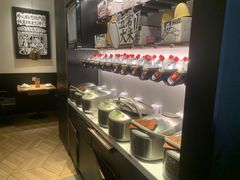 -新太二·鲜料川菜(东汇城店)