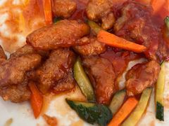 -三点小吃(山大店)