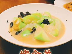 -桃园农庄烤全羊(江秋路店)