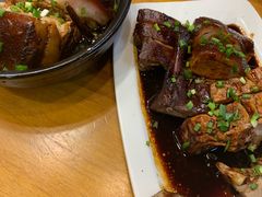 酱鸭-印象江南(东栅店)