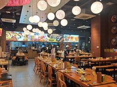-本色·小马哥烧烤(无锡九里仓店)