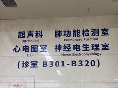 -重庆医科大学附属第一医院(金山院区)
