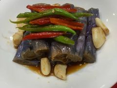 -正阳门饭庄·烤鸭·北京菜(万丰路七里庄店)