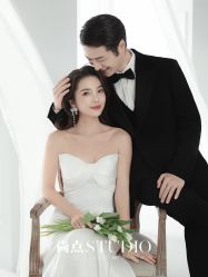 -尚点视觉婚纱摄影(仓山店)