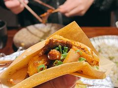 -贰醒·私房小院烧烤 (太古里店)