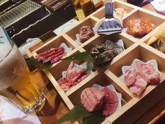 -肉魁屋·烧肉·烧鸟·酒场(高新店)