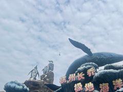 -杭州长乔极地海洋公园