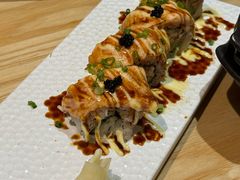 -松鱼亭·和牛烧肉(协鑫广场店)