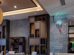 -海口万豪中餐厅·粤菜·海南菜· 平价海鲜·茶点· KTV包房