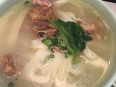 -大铁勺新津菜(东丽阳光新业广场店)
