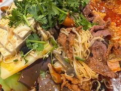 -文立新麻辣烫(合生汇21街区店)