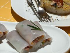 -蔡澜点心·粤菜(花城汇南区店)