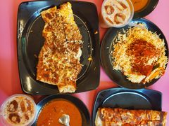 -新加坡Zam Zam餐馆