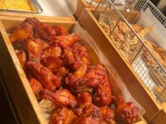-星伦多自助料理(爱琴海店)