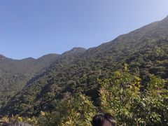 -七娘山