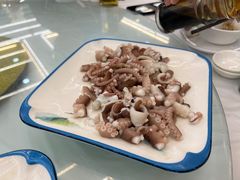 -渔中舟海鲜大排档(普陀沈家门店)