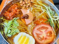 -四斤烤肉(东戴河孟家店)
