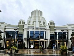 -比斯特上海购物村精品奥特莱斯