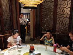 -二十八里太湖船菜(吉祥路店)