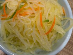 -李先生牛肉面快餐厅(白塔店)