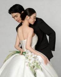 -卡恩婚纱摄影(桥梓口店)