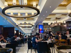 大堂-东方红海鲜百汇(国际大厦店)