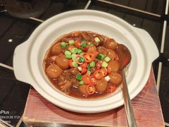-湘湖逍遥庄园·水漾中餐厅