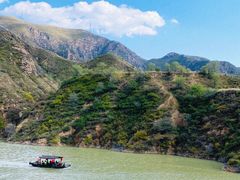 -桑干河大峡谷旅游区