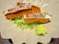 -晴空·日本料理(万象城店)