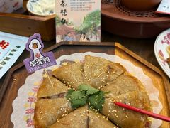 -芋包王闽南茶楼(八市店)