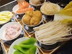 -咏江南·苏式火锅·苏州评弹(观前街店)