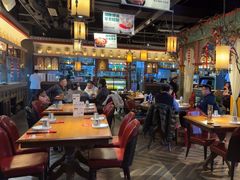 -纳瓦新疆菜(银都店)