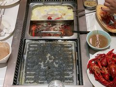 -星伦多自助料理·涮烤一体(奉贤龙湖天街店)