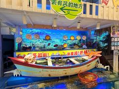 -喜碧海鲜·二十年本土海鲜老字号(上排店)