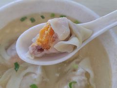 -顶巧鸡汤馄饨(虹口总店)
