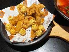 -探鱼·鲜青椒爽麻烤鱼(领展购物广场店)