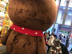 -line friends(明洞旗舰店)