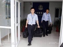 -拳霸泰拳MMA综合格斗搏击馆(浦东馆)