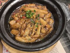 -虾饺妹·粤式手工点心(水荫路店)
