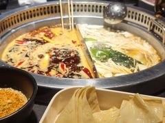 -小王少龙火锅(沙南街店)