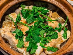 -顶特勒·黄鱼馆·特色菜(上海大世界店)