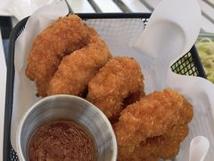 -Local泰莲庭(虹鳟鱼店)