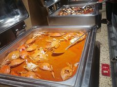 -汉巴味德·烤肉与啤酒的自助(杭州大悦城店)