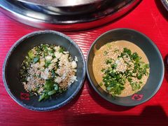 -谭鸭血老火锅(慈云寺店)