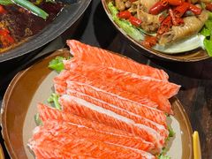 -冯校长老火锅(太古里店)